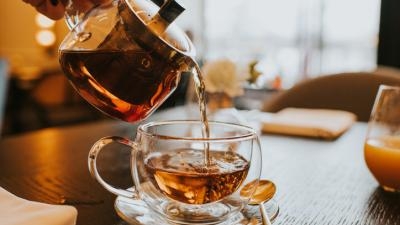 لتحسين مستوى السكر في الدم.. إليك أفضل 5 أنواع من الشاي