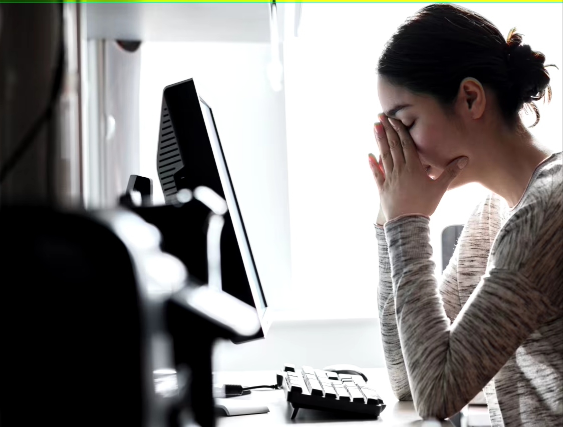 الدوخة المفاجئة..ما أسبابها ومتى تكون خطيرة؟