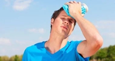 كيف تؤثر موجات الحر على القلب والرئتين.. نصائح مهمة للوقاية