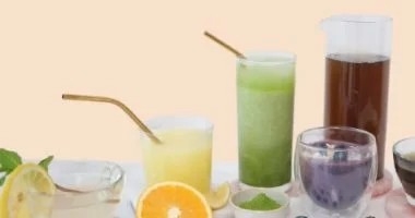 توقف عنها فورًا.. مشروبات شائعة تزيد من خطر الإصابة بمرض السكر