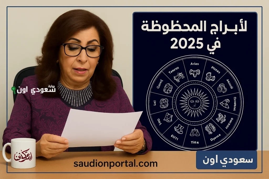 ليلي عبد اللطيف… 6 أبراج محظوظة تفرح في 2025 وأبراج جديدة تفرح في 2026اعرف هل برجك منهم