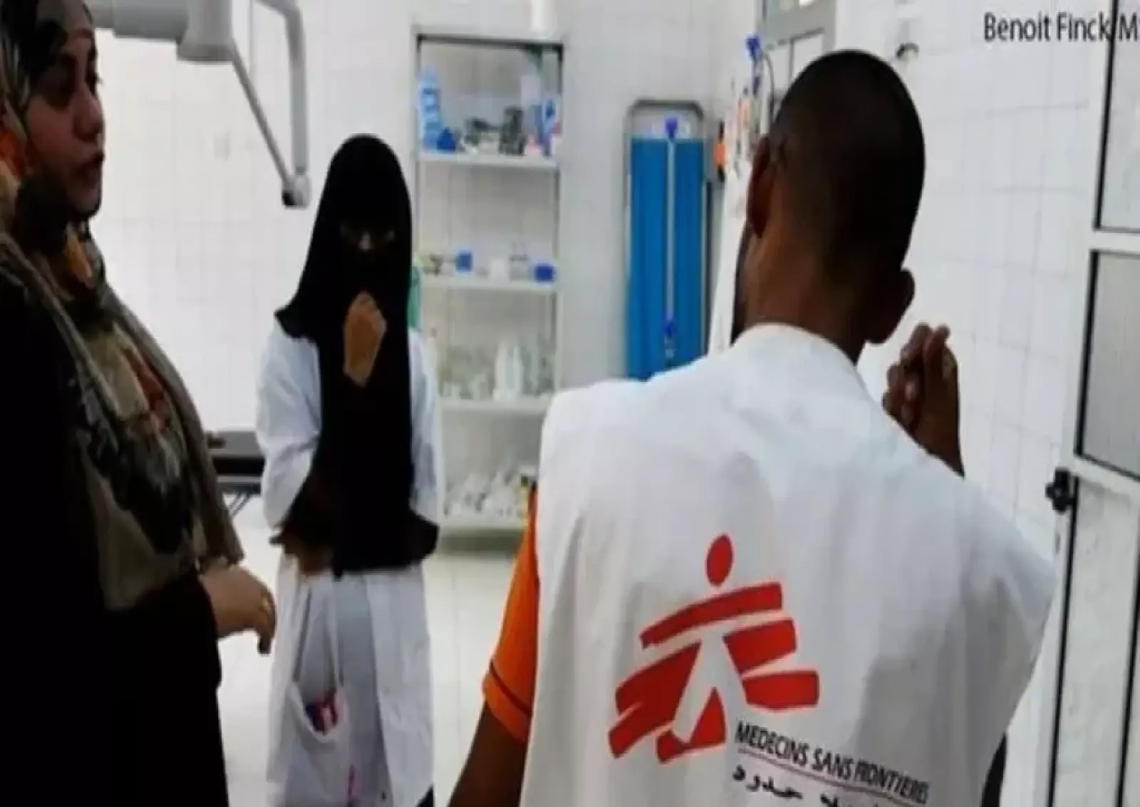 وباء قاتل يفتك باليمنيين ويتسبب بوفاة وإصابة أكثر من 11 ألف شخص !