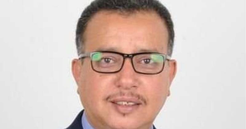 محامي صالح يصل إلى هذه الدولة.. اجتماعات مع شخصيات بارزة!