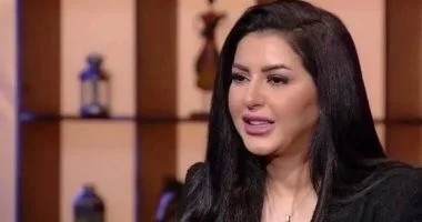 وفاة الفنانة إيناس النجار بعد دخولها في غيبوبة