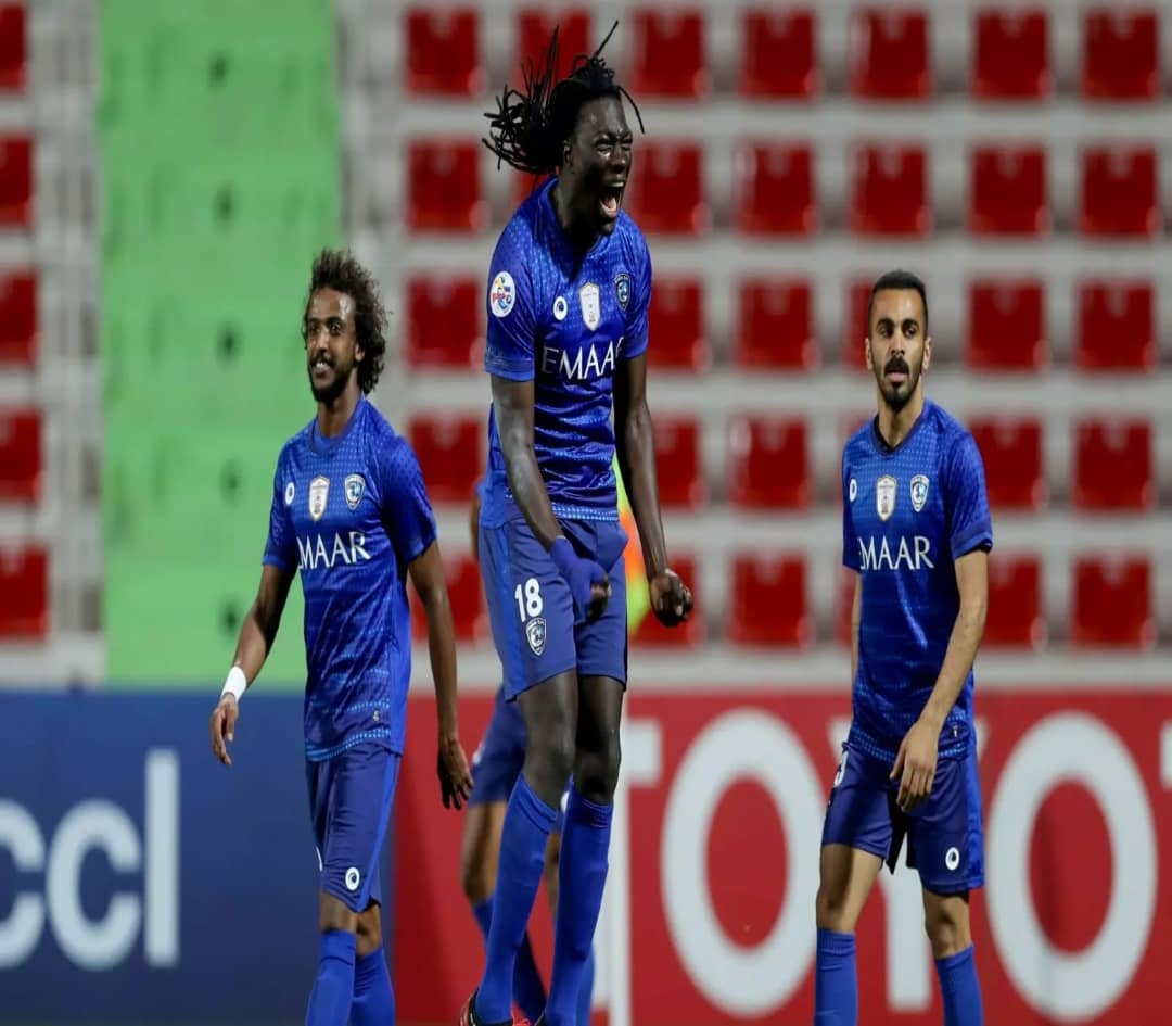 السويد يُفجّر مفاجأة: الهلال خسر أكثر من مجرد مباراة في النخبة الآسيوية