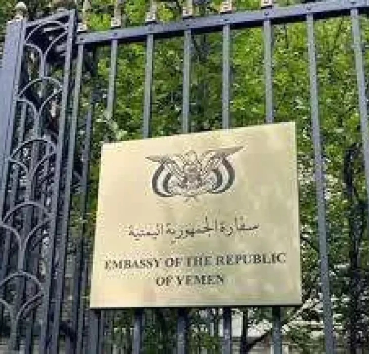 أول تحرك عملي من السفارة اليمنية بالقاهرة بعد قرار السلطات المصرية بترحيل مجموعة من المقيمين اليمنيين