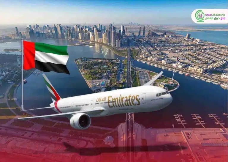 عقد عمل في الشارقة (الامارات) لمدة سنتين براتب 11500 درهم إماراتي