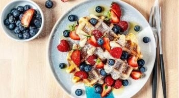 في أيام الامتحانات.. 5 أطعمة تناولها يوميا لتعزيز التركيز والذاكرة