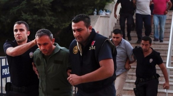 زلزال تركيا.. سلسلة زلازل تهز المباني في إسطنبول