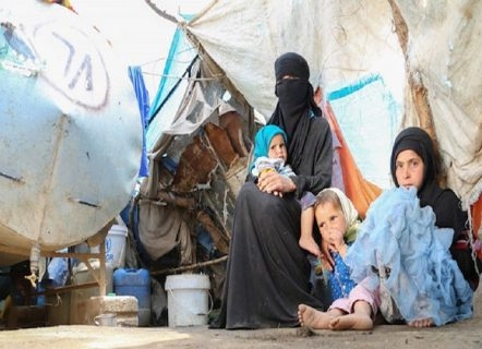 اليمن بقائمة الدول الـ10 الأفقر في العالم