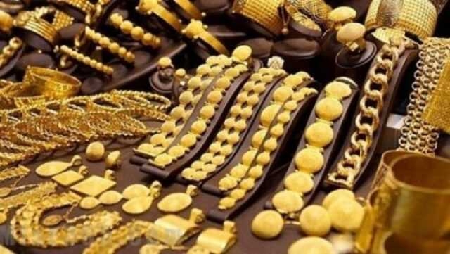 اسعار الذهب في صنعاء وعدن الاثنين 19 مايو/آيار 2025