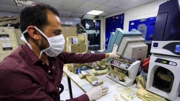 اسعار الصرف مقابل العملات الأجنبية الثلاثاء 6 مايو/آيار2025