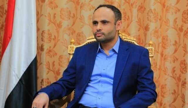المشاط: صواريخنا ستصل لهدفها أو لمجموعة أهداف عشوائية وقادرون على اسقاط إف 35