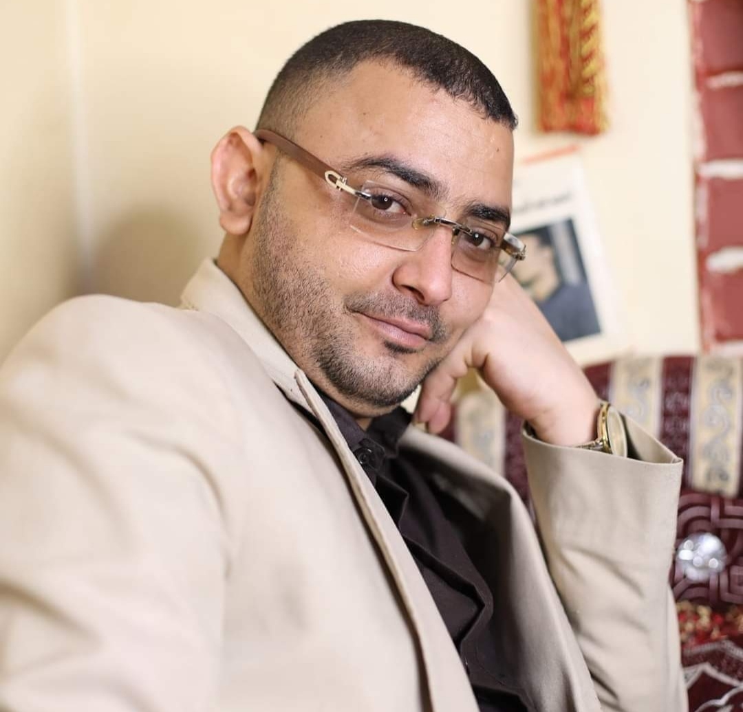سلطة صنعاء تقضي بسجن الصحفي المياحي سنة ونصف