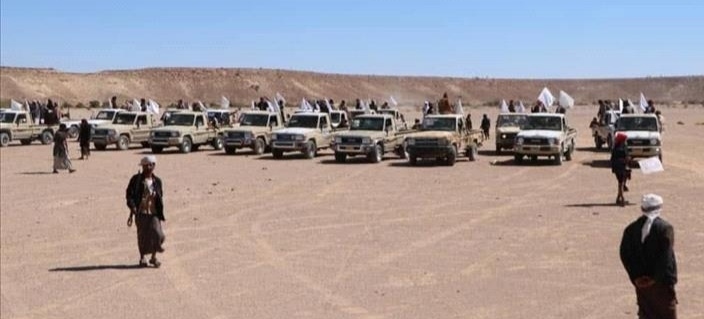 'وثيقة' .. حلف قبائل حضرموت يتحول إلى مكون مليشاوي