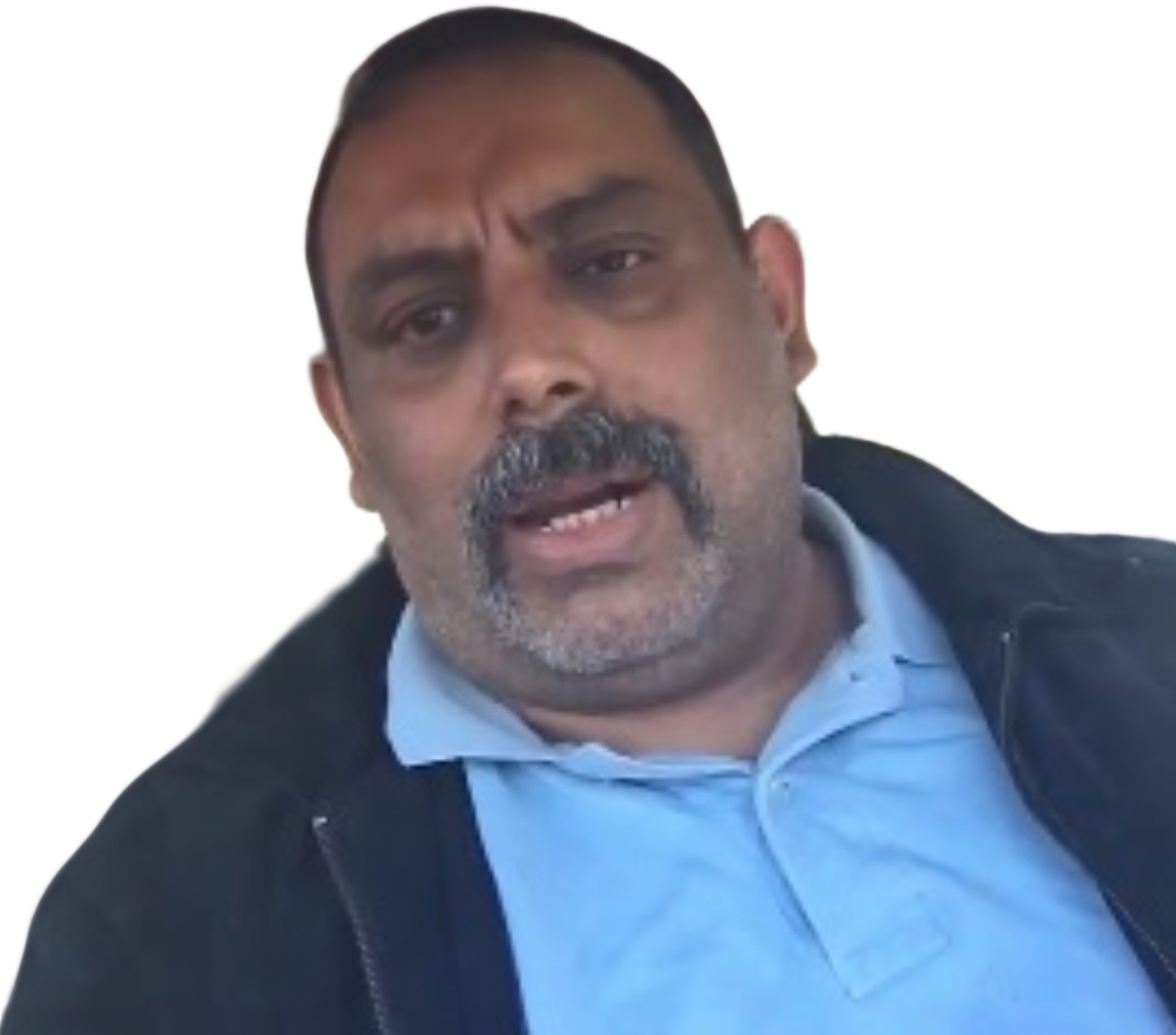 الجاوي: الجميع في اليمن اصبحوا اتباعا