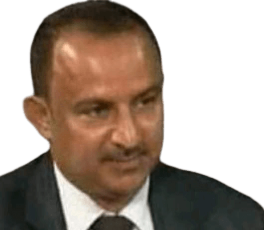 غريم الشعب اليمني