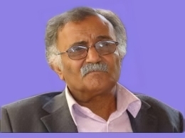 في رثاء ام رباب