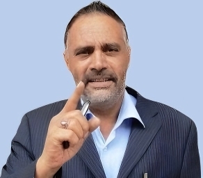 المقالح: جميعهم احتفلوا بعيد الوحدة، ولم يشعرنا أحدهم اهتمامه بالشعب او الوطن
