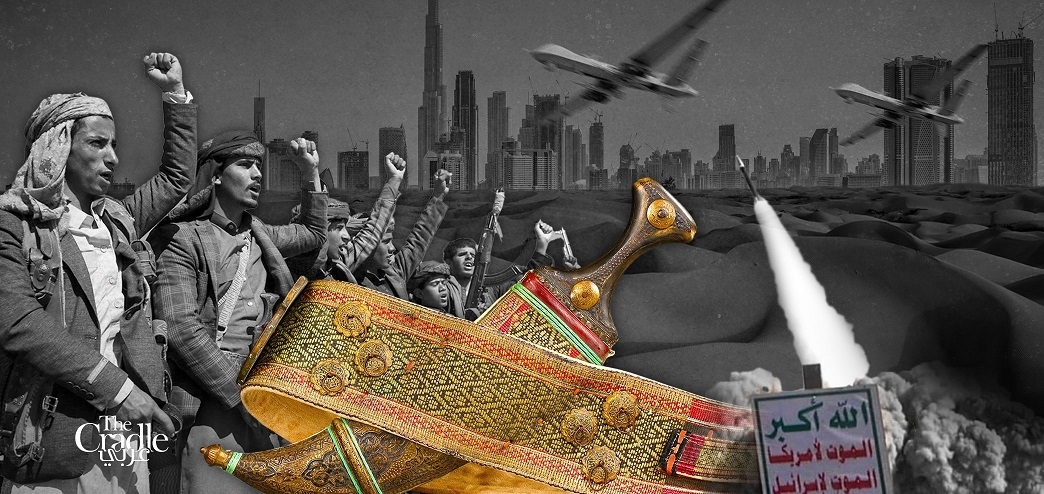 صحيفة امريكية: مع استمرار الحرب الأمريكية.. هل تتعرض السعودية والإمارات للقصف؟
