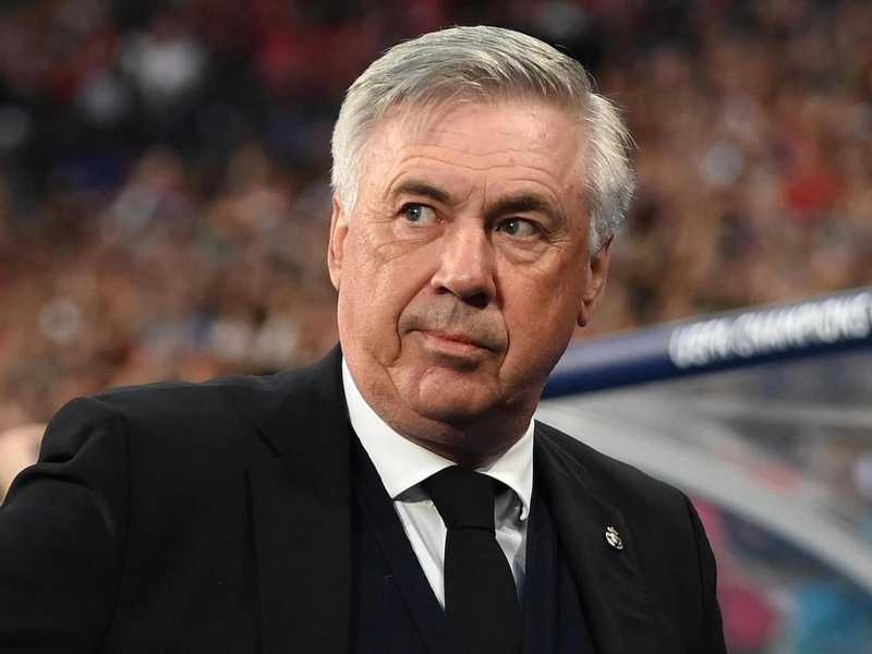 عرض سعودي في الصورة.. أسباب انهيار صفقة تدريب أنشيلوتي لمنتخب البرازيل