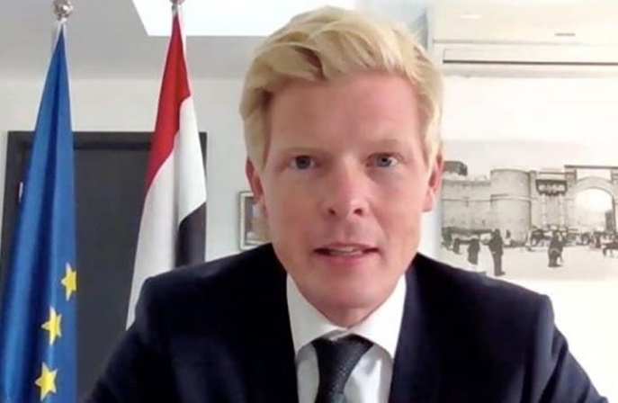 غروندبرغ: اتفاق التهدئة بين واشنطن والحوثيين خطوة ضرورية واليمن لا يزال بحاجة لخريطة الطريق