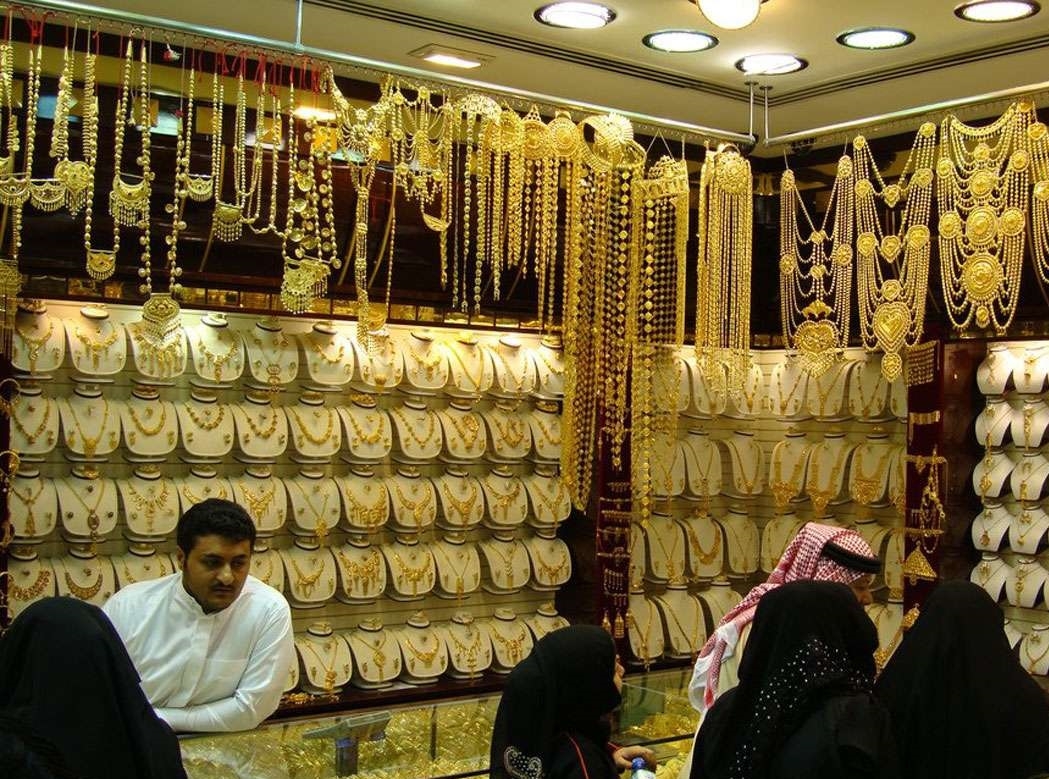 اسعار الذهب في صنعاء وعدن الثلاثاء 20 مايو/آيار 2025