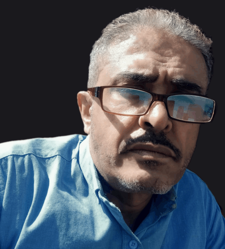 رئيس تحرير موقع أجراس اليمن يتعرض للتهديد على ذمة تقرير صحفي حول حديقة الحوبان بتعز