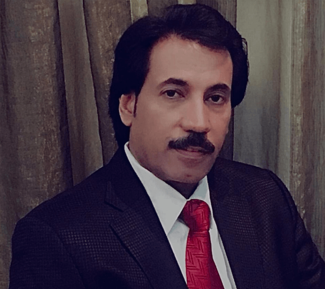 البيض في رسالة للانتقالي: من يسكت اليوم على القمع سيكون ضحيته غداً