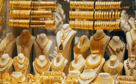 اسعار الذهب في صنعاء وعدن الخميس 12 يونيو/حزيران 2025