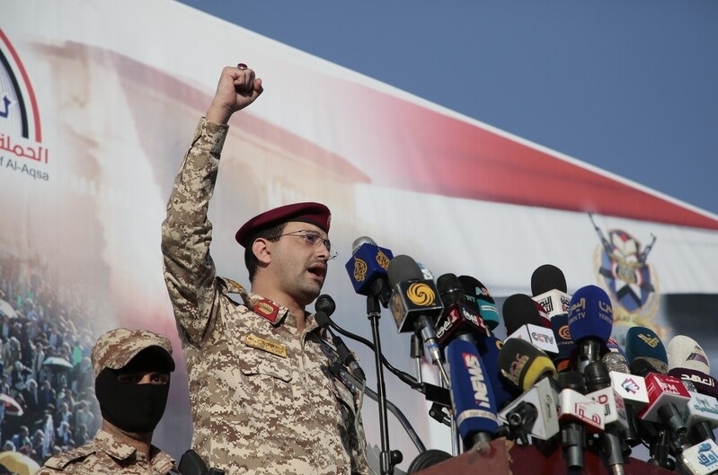 سريع: نفذنا عملية عسكرية في منطقة بئر السبع