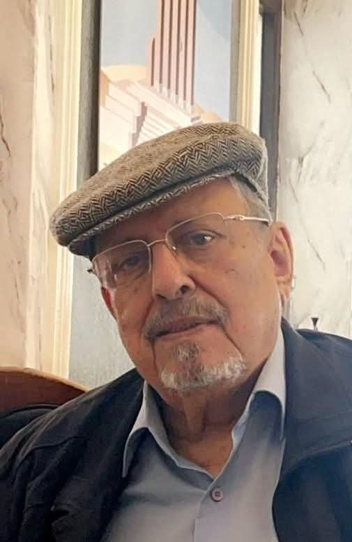 ابنة المناضل راشد محمد ثابت تكشف الحالة الصحية لوالدها وحقيقة ما حصل معه وتوضح موقف السفير باحميد