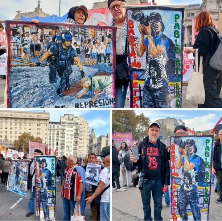 The Power of Art in Activism Through the Vision of Brian Carlson