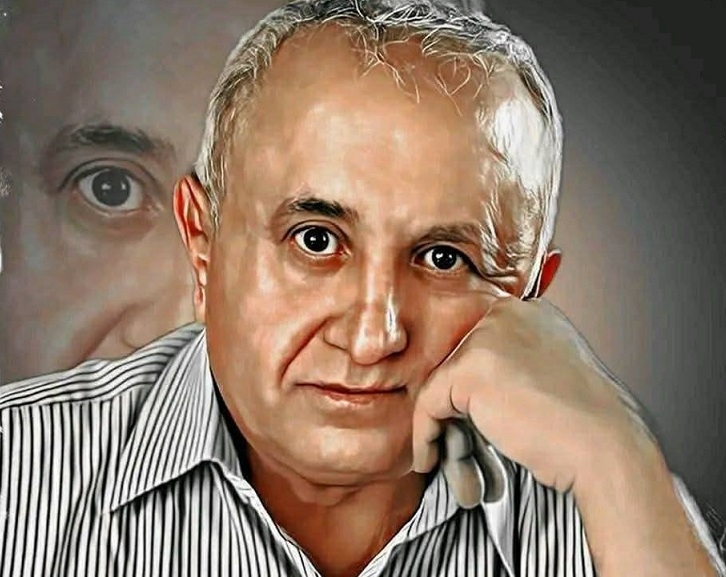 عبدالباري.. وضاح.. يتناقشان.. يختلفان!!