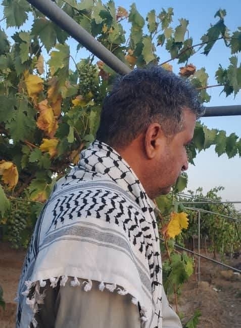 بين الأرض والماء: كيف نبيع وطنًا في كل بئر؟