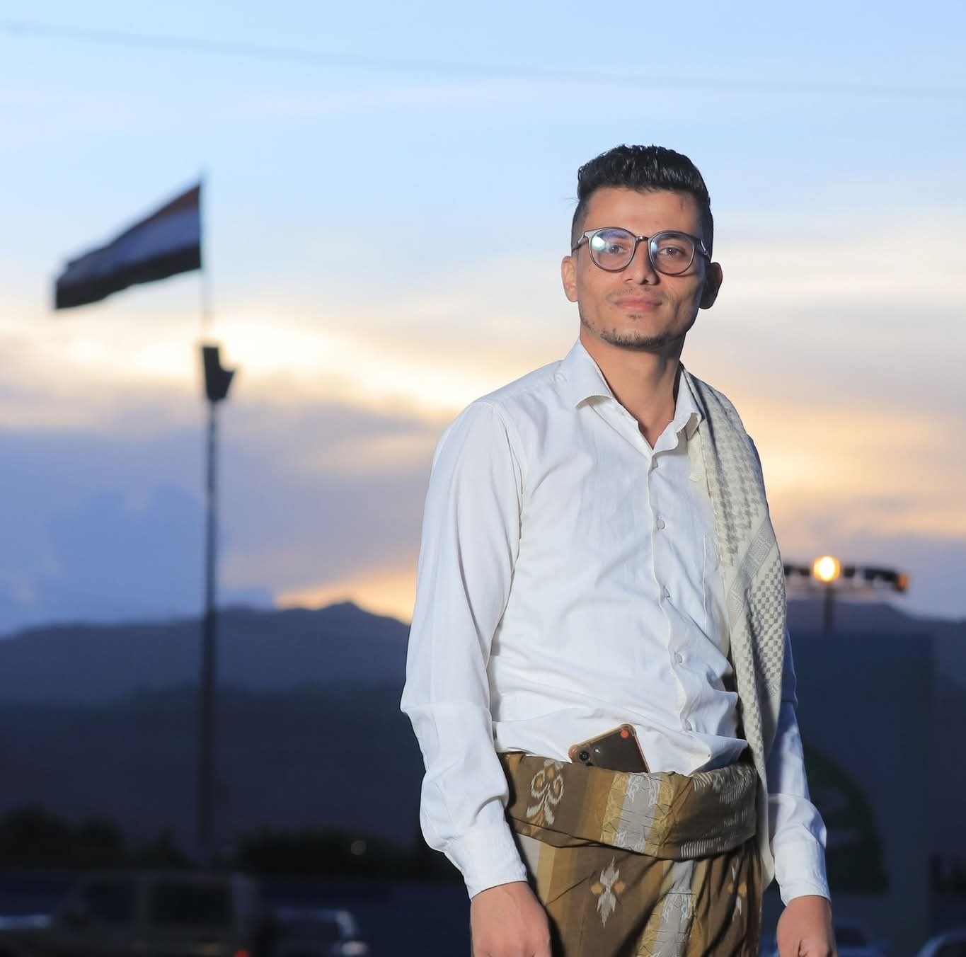 سروال داخلي طويل.. بين الدين والحزب والسياسة العامة!