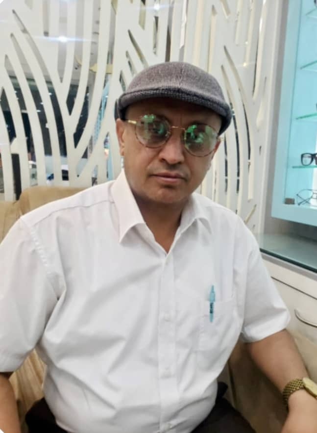 يامروح بلادك
