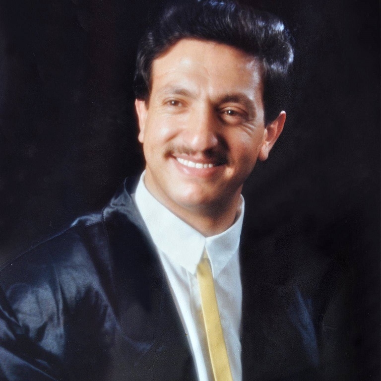 السامعي من صنعاء