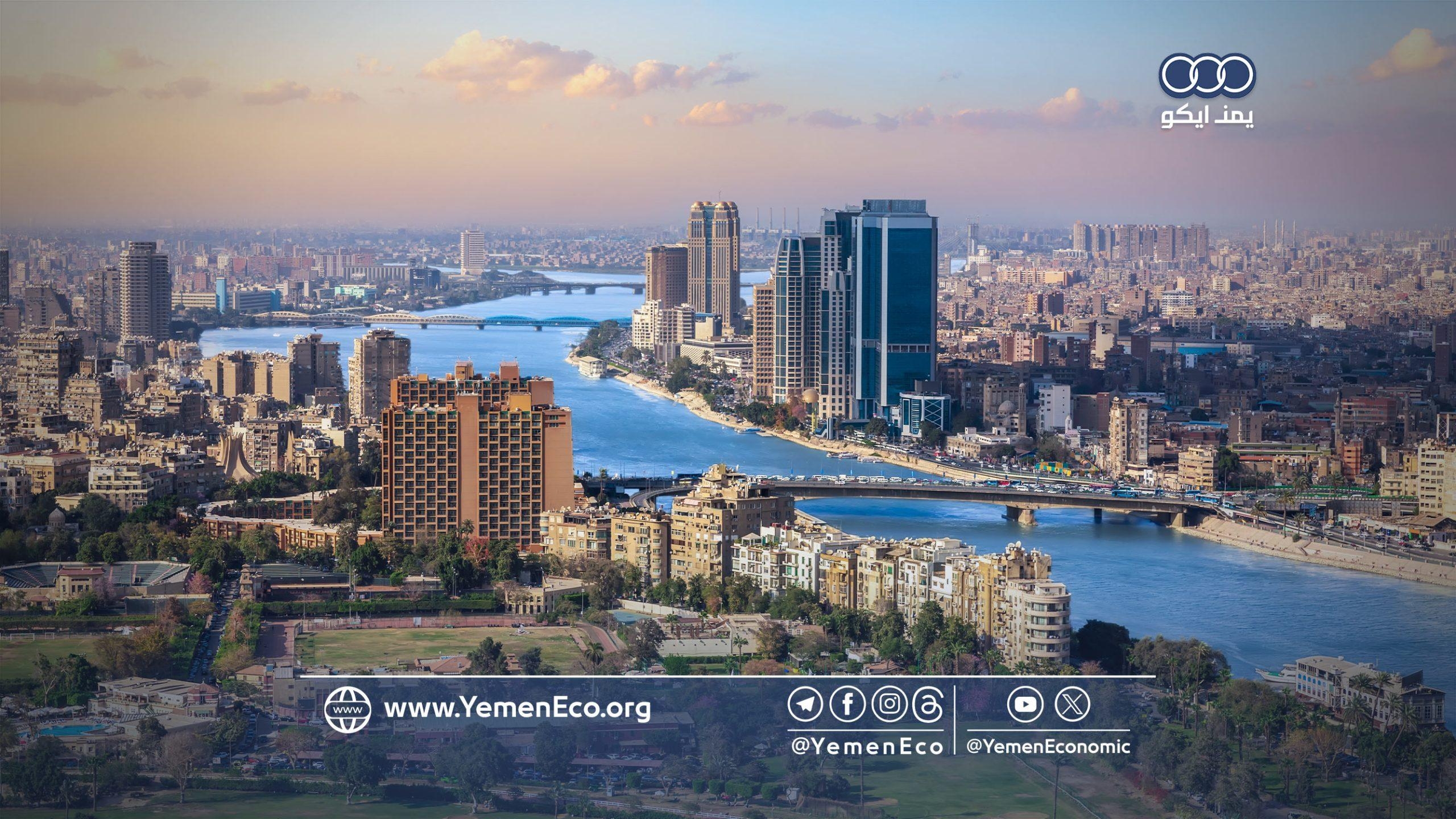 الكشف عن احتجاز السلطات المصرية لعشرات اليمنيين بهذه التهمة!