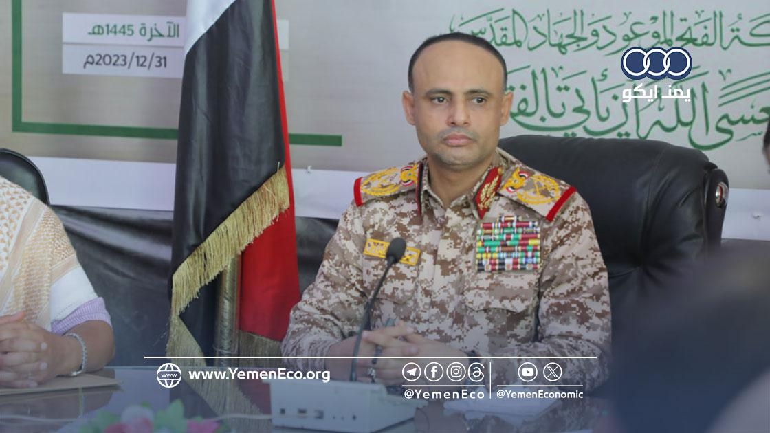 'المشاط' يعلن عن إجراءات للتعامل مع المقاتلات الإسرائيلية التي تقصف اليمن.. ماهي؟