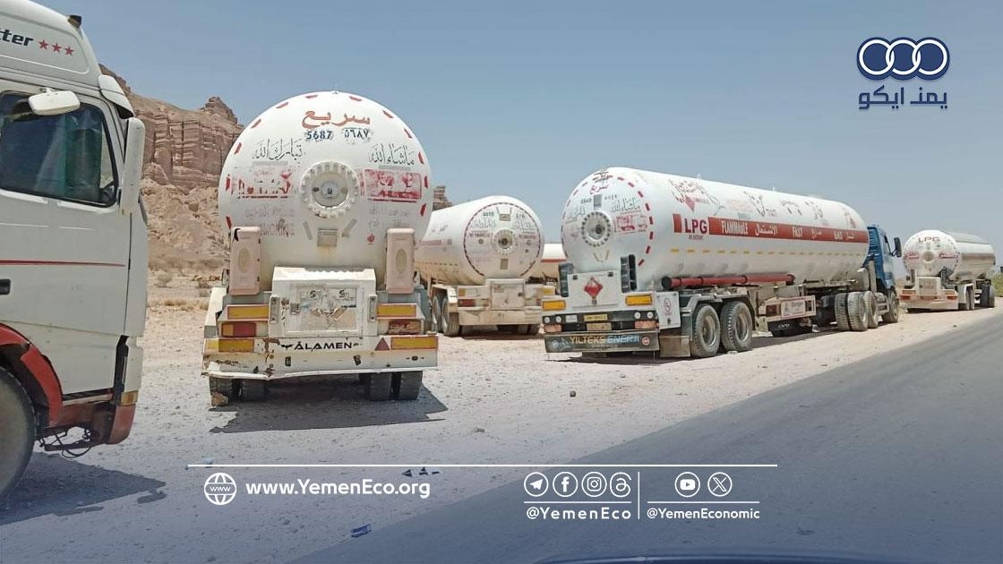 أهالي شبوة: لماذا ترتفع أسعار الوقود رغم تحسن العملة؟
