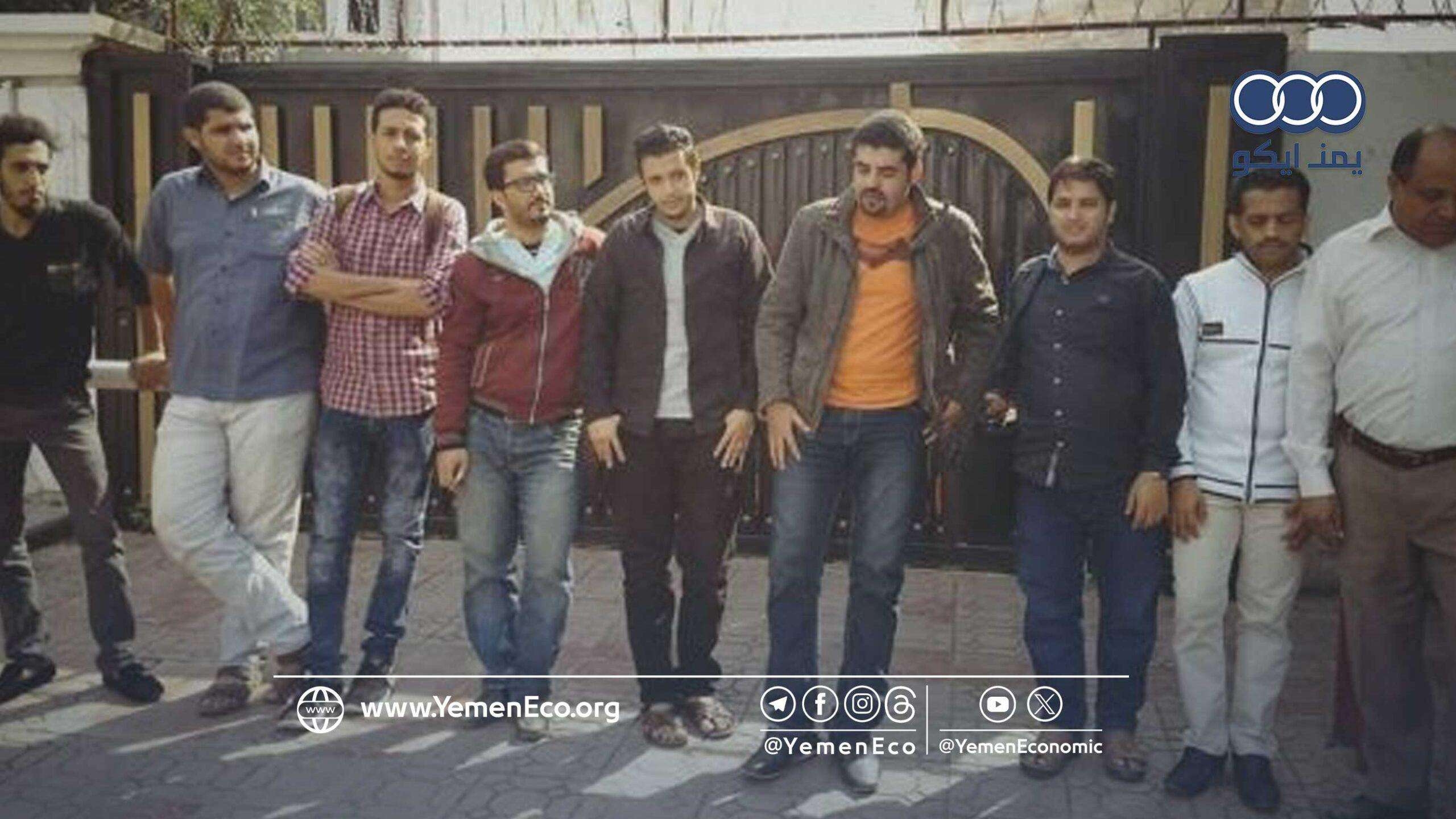 اتساع المطالبات للحكومة اليمنية بالكشف عن مصير الطالب اليمني المختفي في باكستان