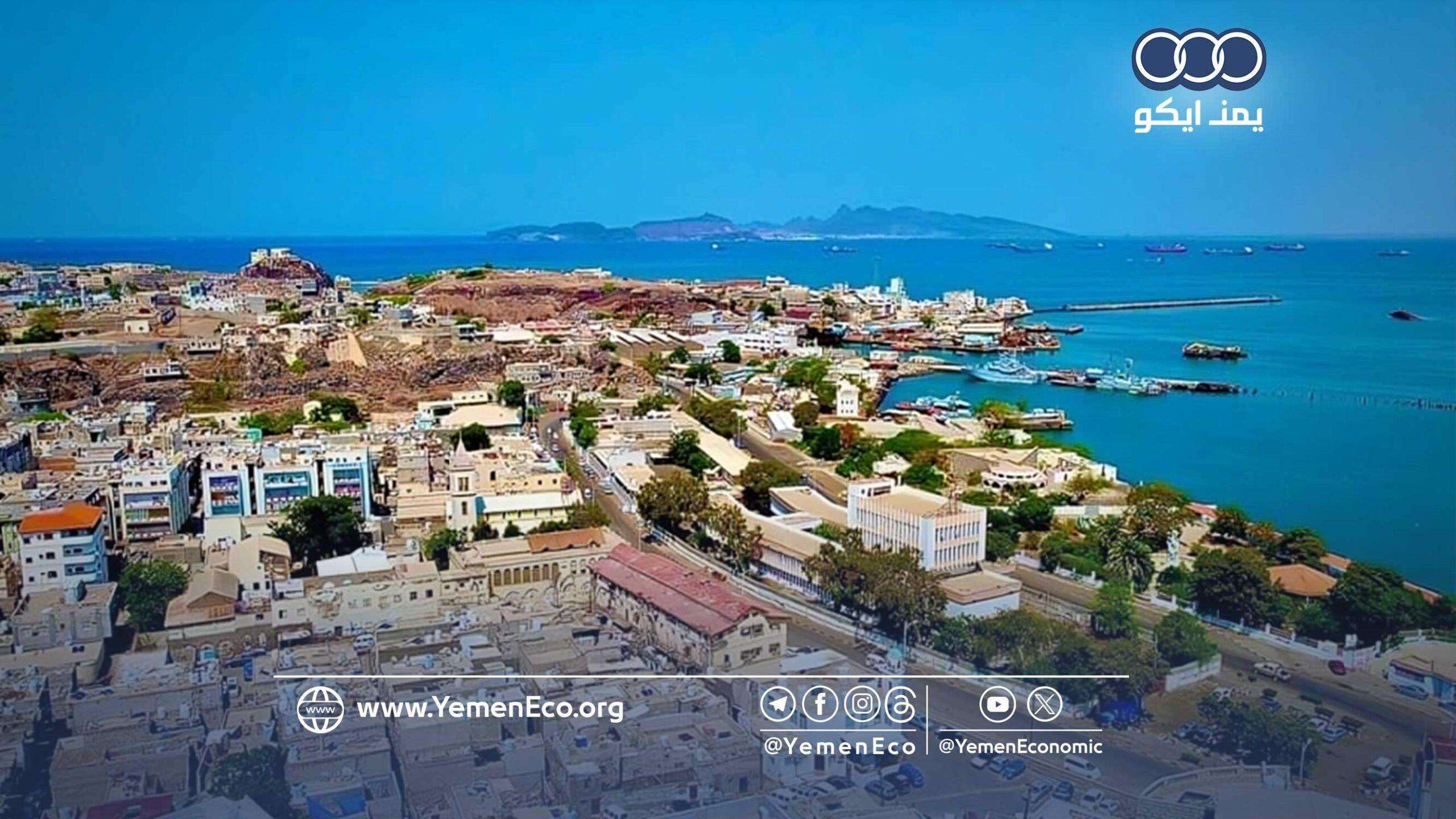 عدن: صراع الجبايات بين قوات الانتقالي يقـطع الاتصالات والإنترنت عن التواهي