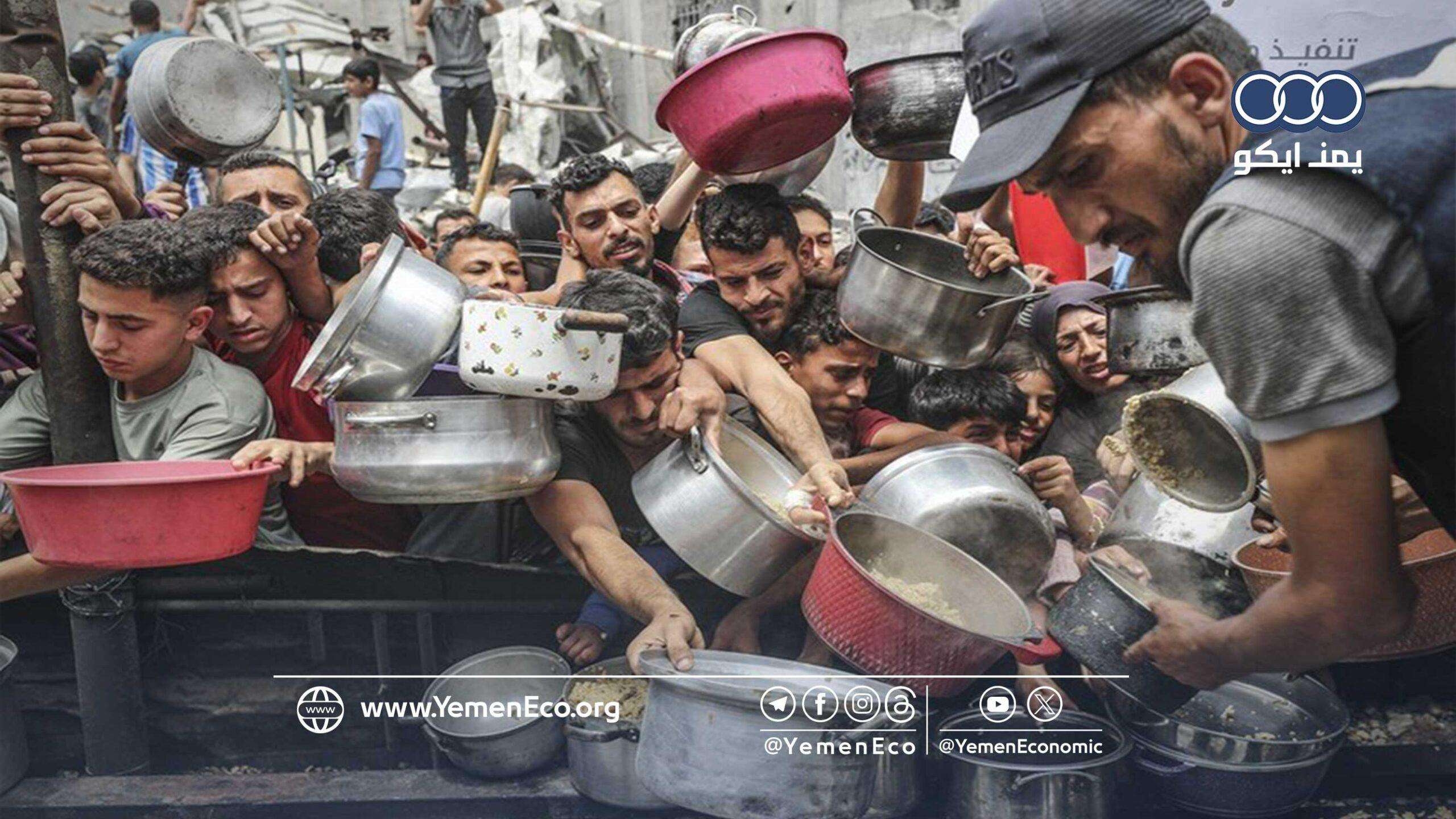 22 دولة أوربية وعالمية توجه لإسرائيل تحذيراً شديد اللهجة بشأن غزة