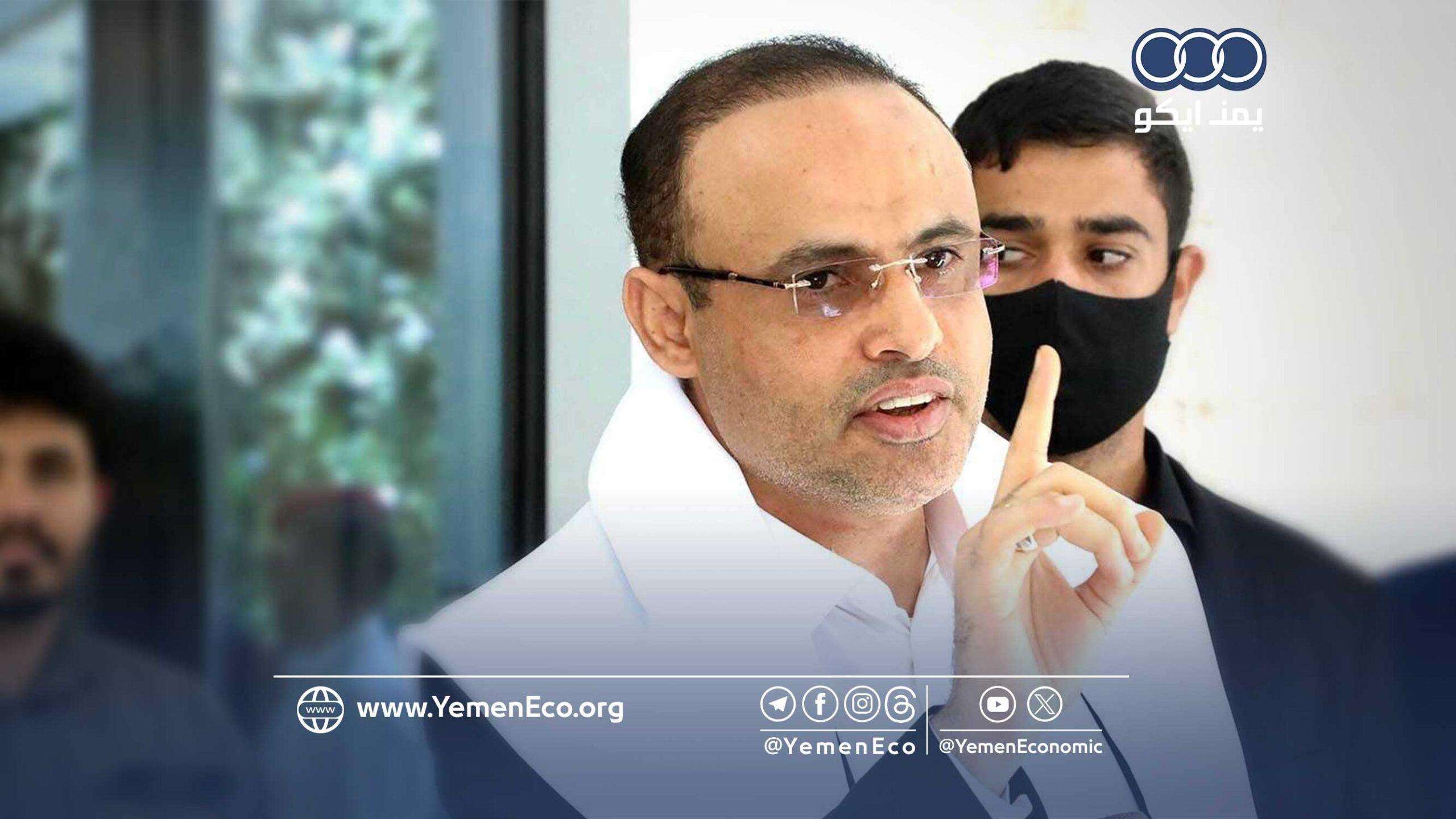 بعد تهديدات المشاط ووزارة الدفاع بصنعاء.. شركات عالمية تغادر إسرائيل وأخرى تحضر للمغارة