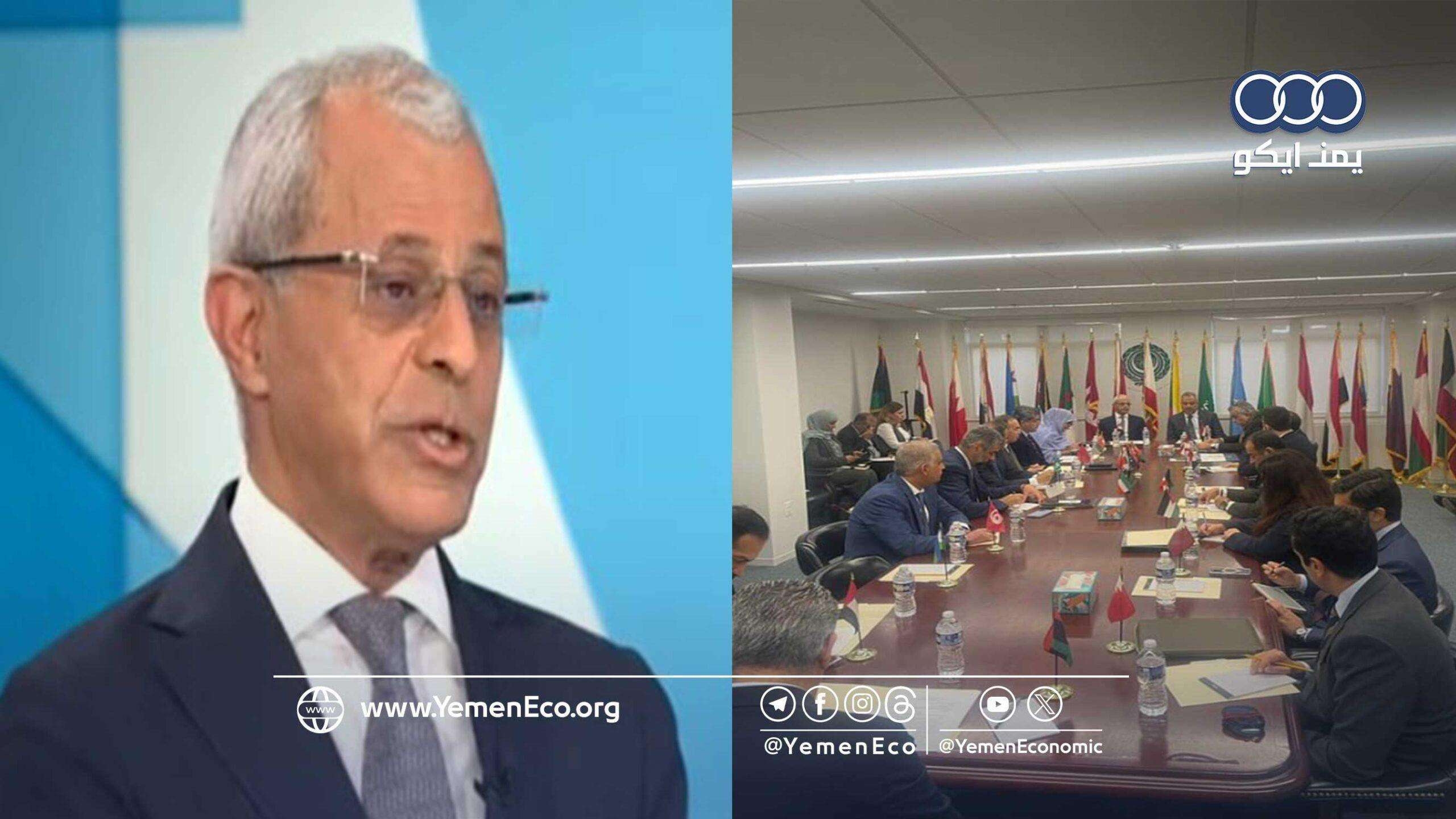 خارجية الحكومة اليمنية: واشنطن لم تستجب لمطالبنا وجيشنا يفتقر إلى القدرات