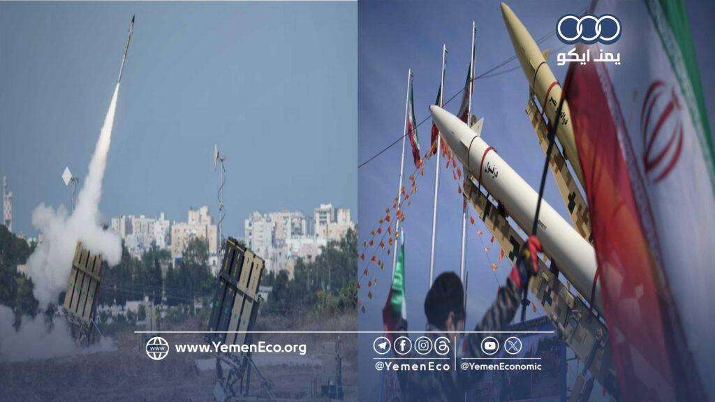 خسائر إسرائيل الاقتصادية جراء الحرب مع إيران تتصاعد إلى 20 مليار شيكل