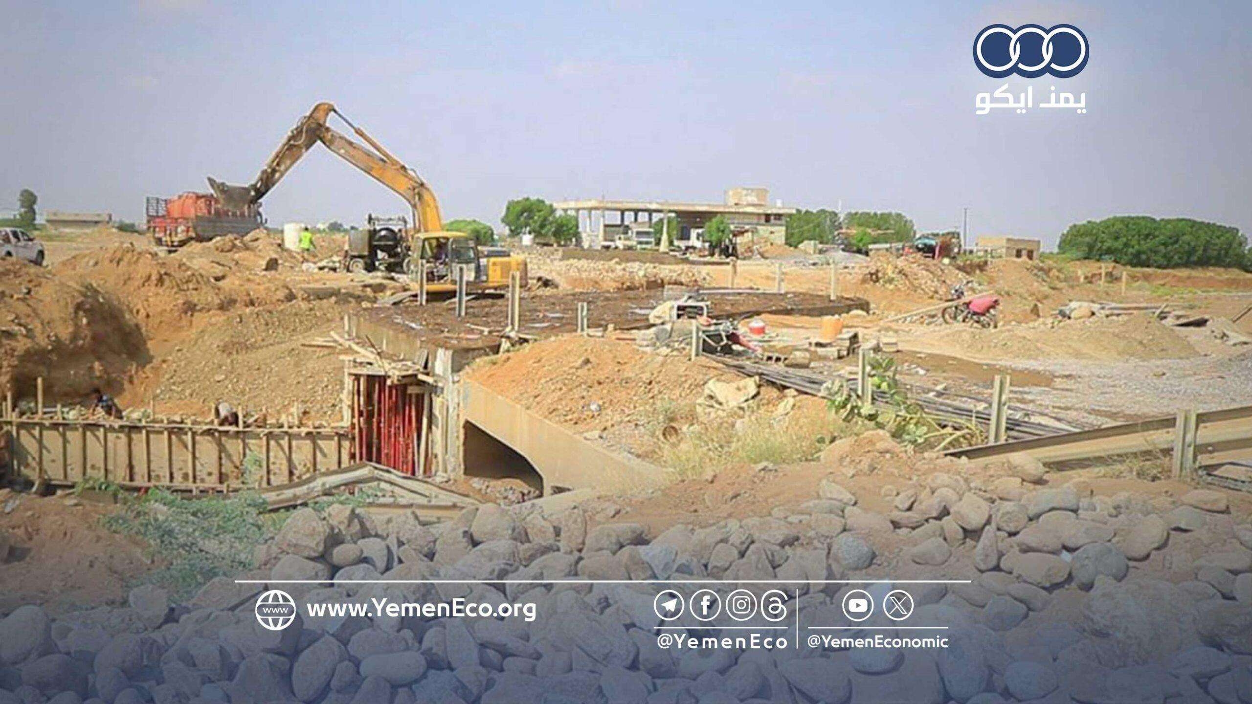 بتكلفة 1.7 مليار ريال.. افتتاح وتأسيس عدد من المشاريع التنموية في الحديدة