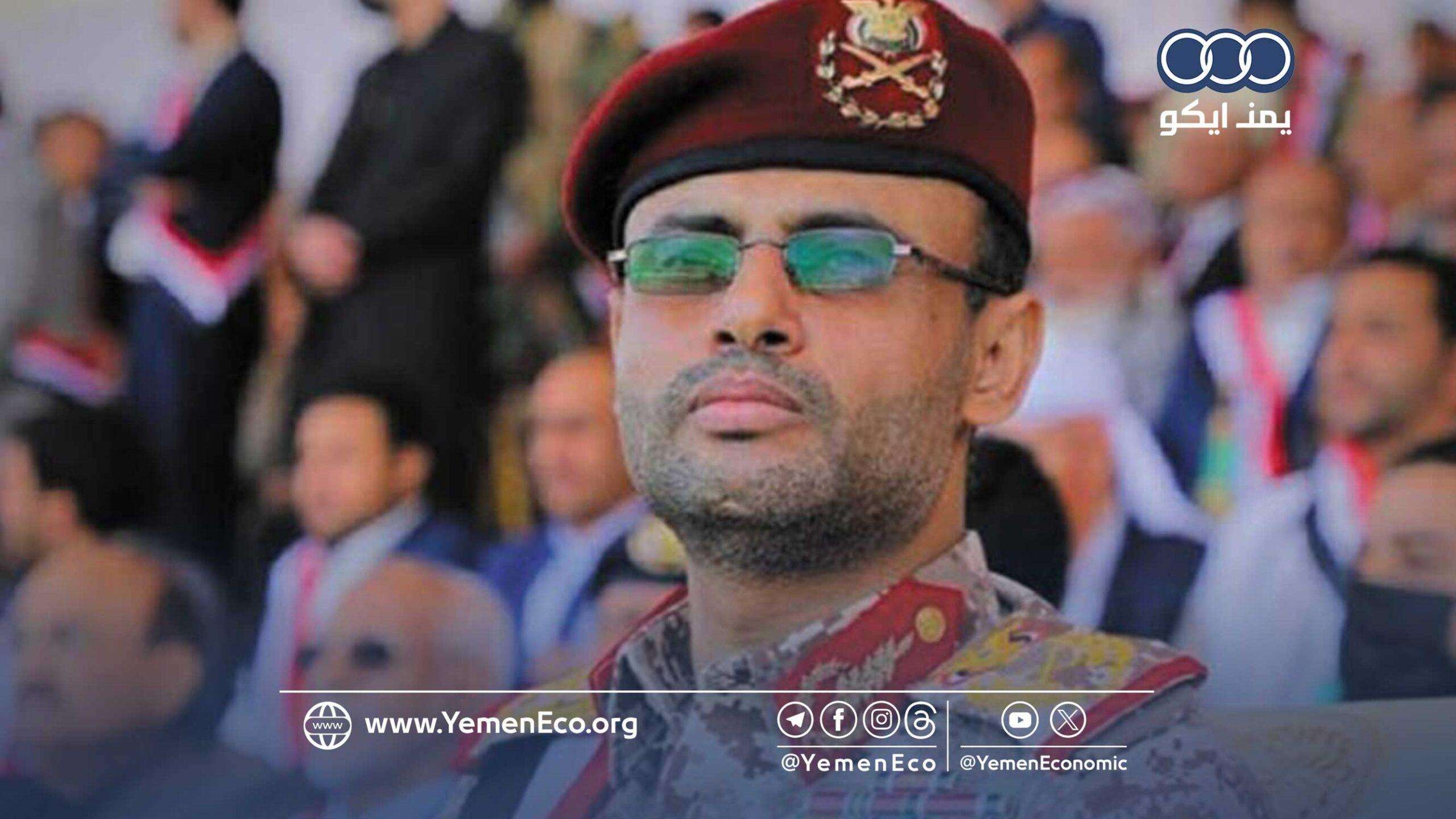 المشاط: عملياتنا العسكرية المساندة لغزة لن تتوقف