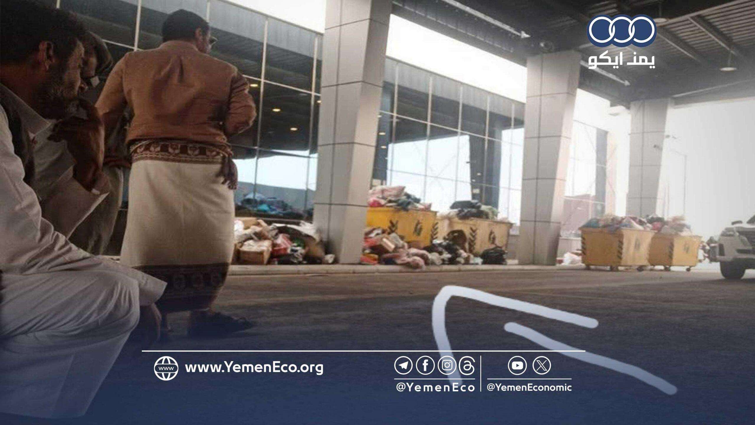 منفذ الوديعة مجدداً.. مواطنون يشكون تعسف الجانب السعودي بمصادرة ممتلكات المسافرين